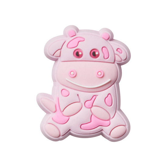 Crocs Jibbitz™ charms Pink Cow